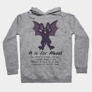 Ahool Hoodie